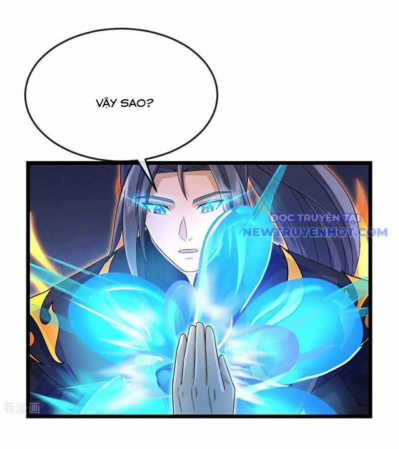 Thần Võ Thiên Tôn Chapter 907 trang 39