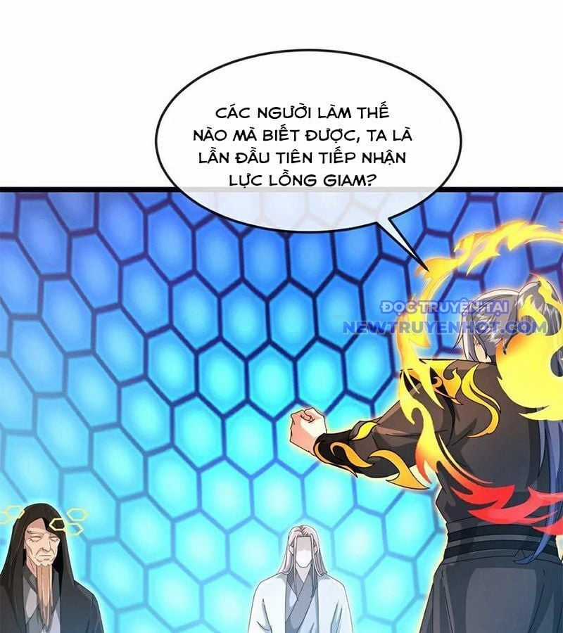 Thần Võ Thiên Tôn Chapter 907 trang 4