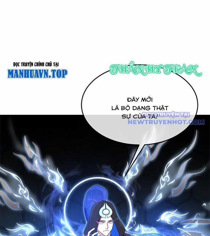 Thần Võ Thiên Tôn Chapter 907 trang 44
