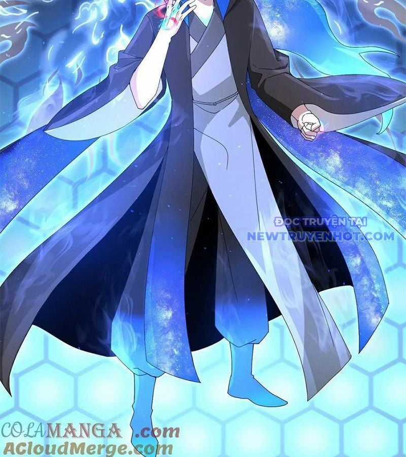 Thần Võ Thiên Tôn Chapter 907 trang 45