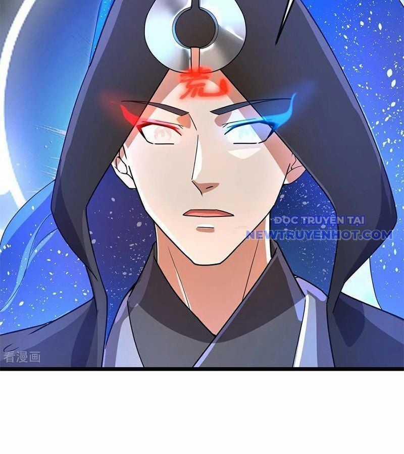 Thần Võ Thiên Tôn Chapter 907 trang 50