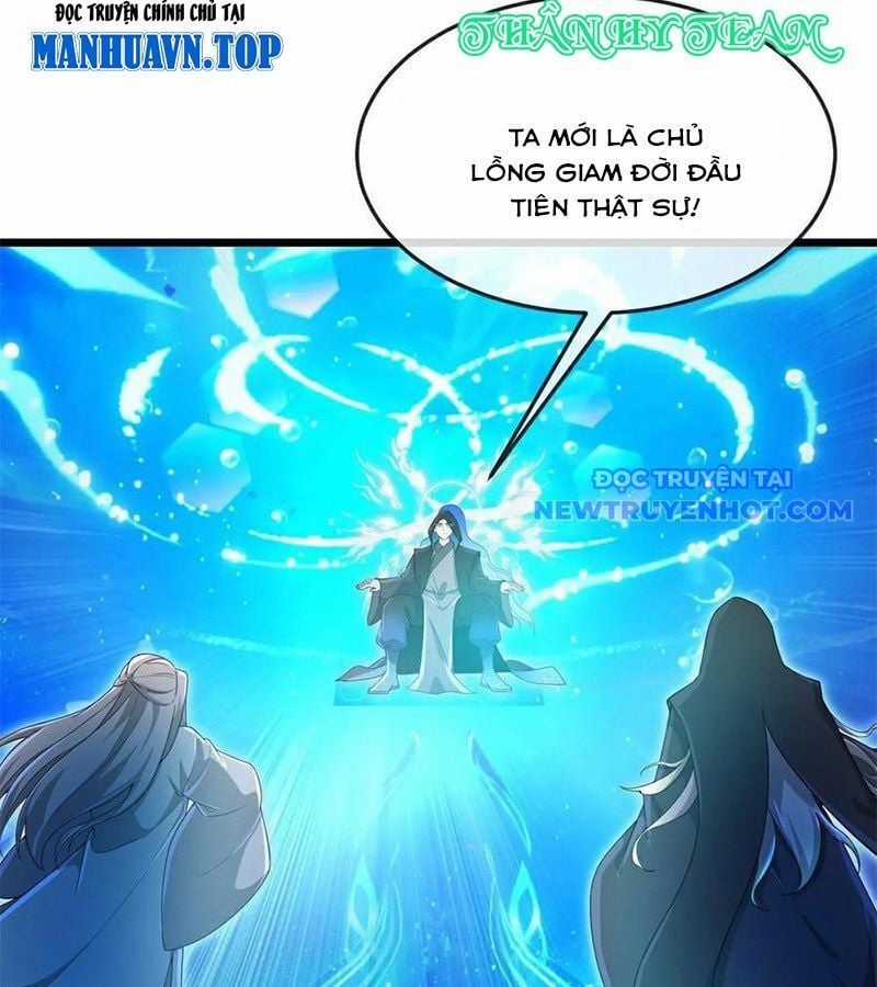 Thần Võ Thiên Tôn Chapter 907 trang 54