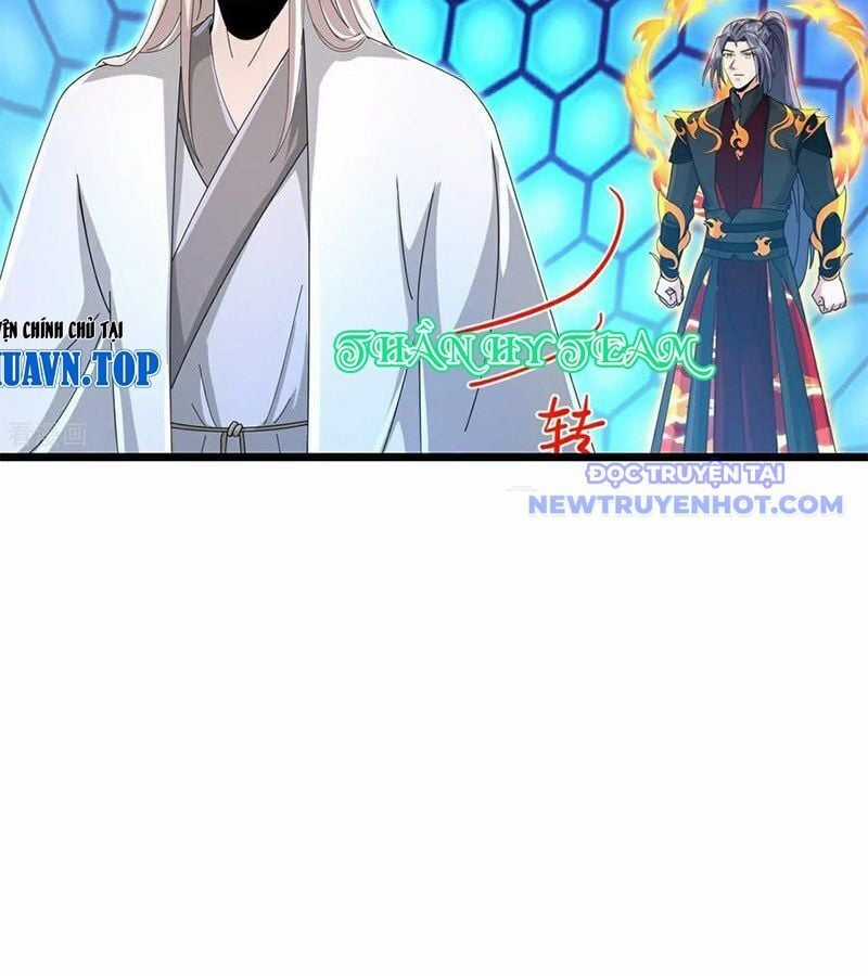 Thần Võ Thiên Tôn Chapter 907 trang 6