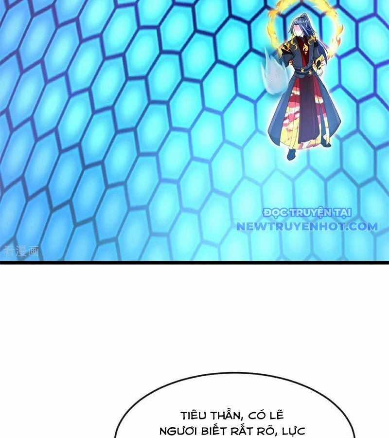 Thần Võ Thiên Tôn Chapter 907 trang 9