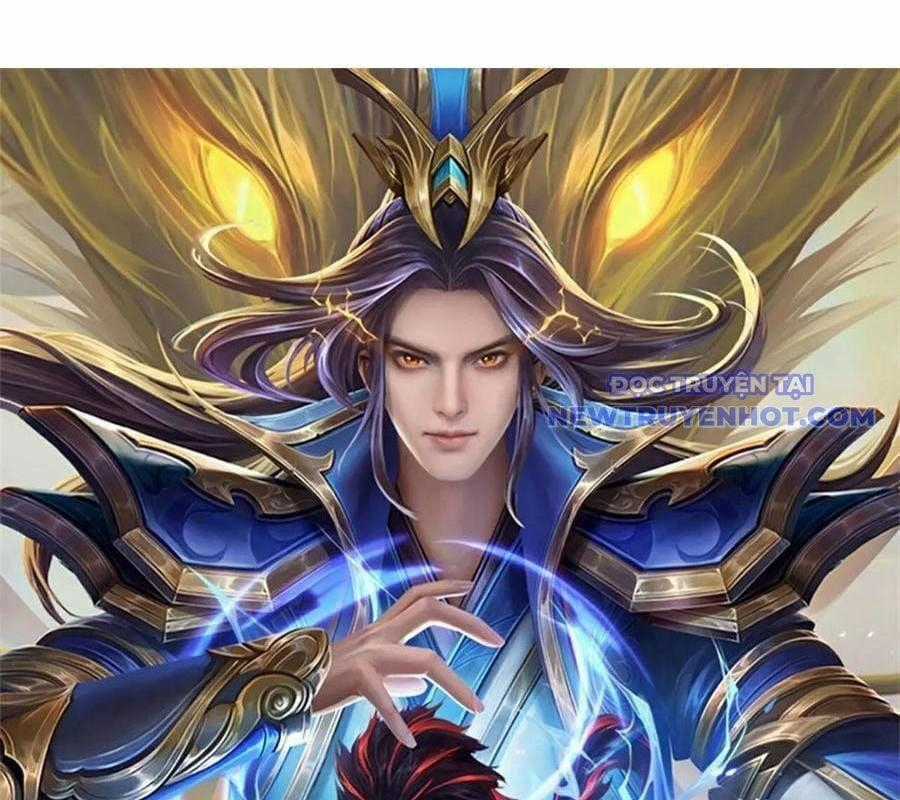 Thần Võ Thiên Tôn Chapter 908 trang 1