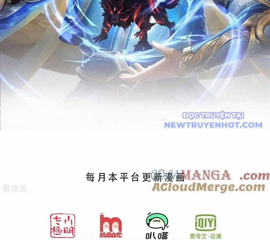 Thần Võ Thiên Tôn Chapter 908 trang 2