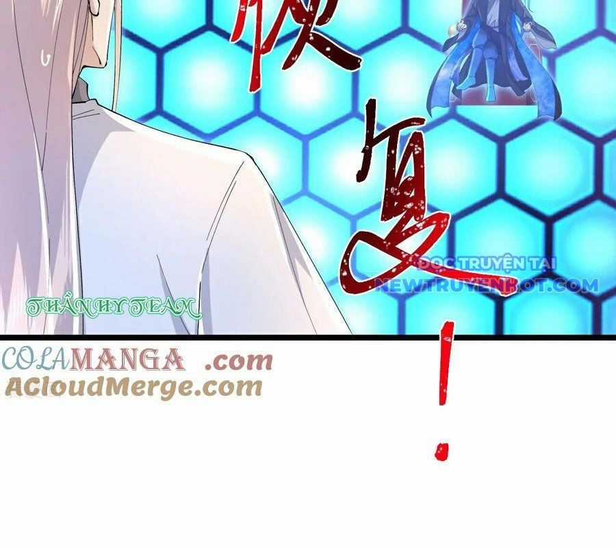 Thần Võ Thiên Tôn Chapter 908 trang 20