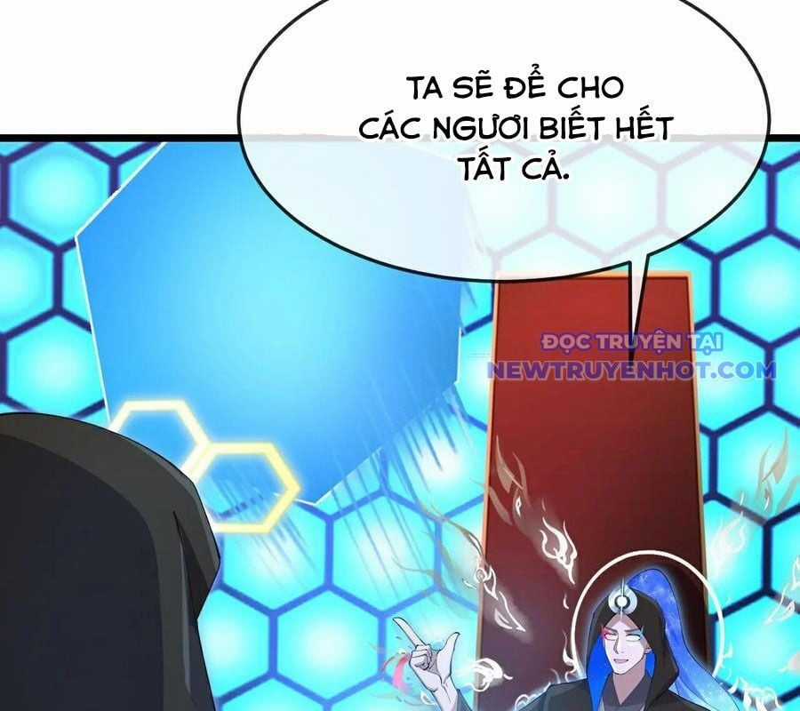 Thần Võ Thiên Tôn Chapter 908 trang 27