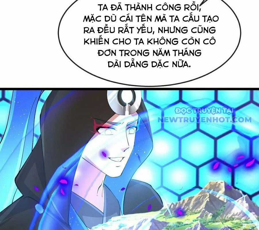 Thần Võ Thiên Tôn Chapter 908 trang 48