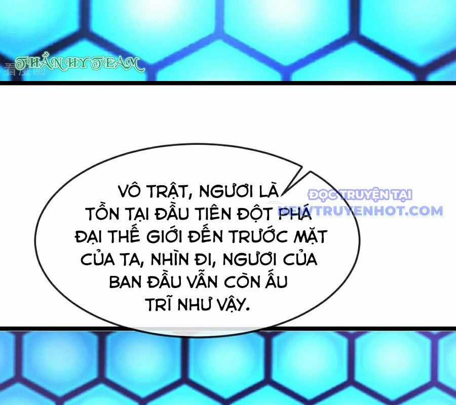 Thần Võ Thiên Tôn Chapter 908 trang 55