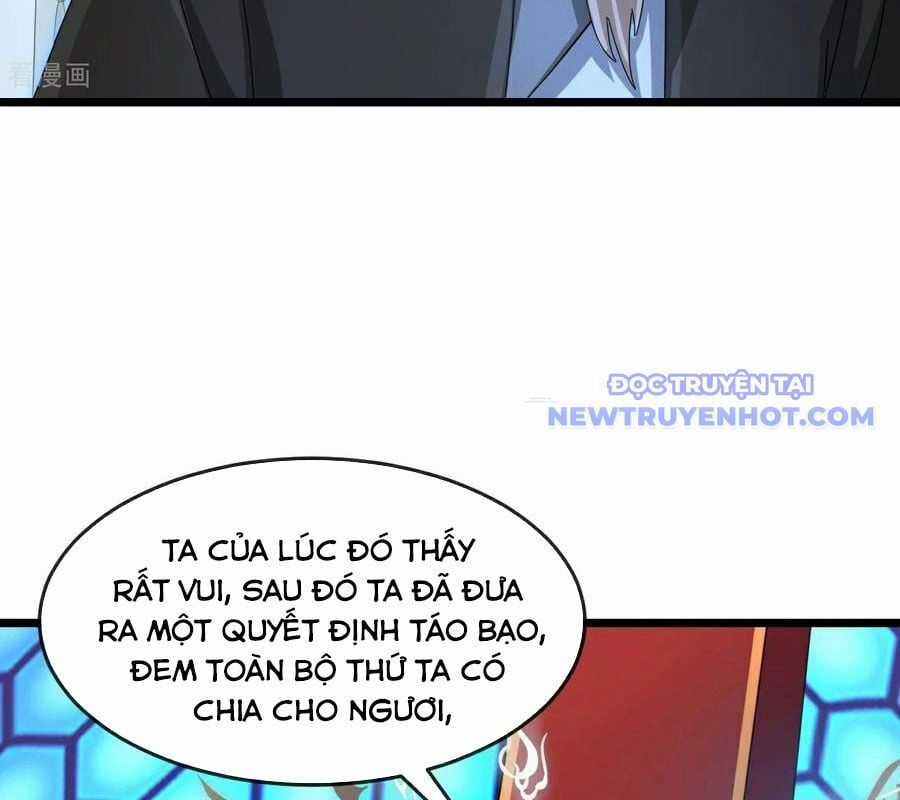 Thần Võ Thiên Tôn Chapter 908 trang 59