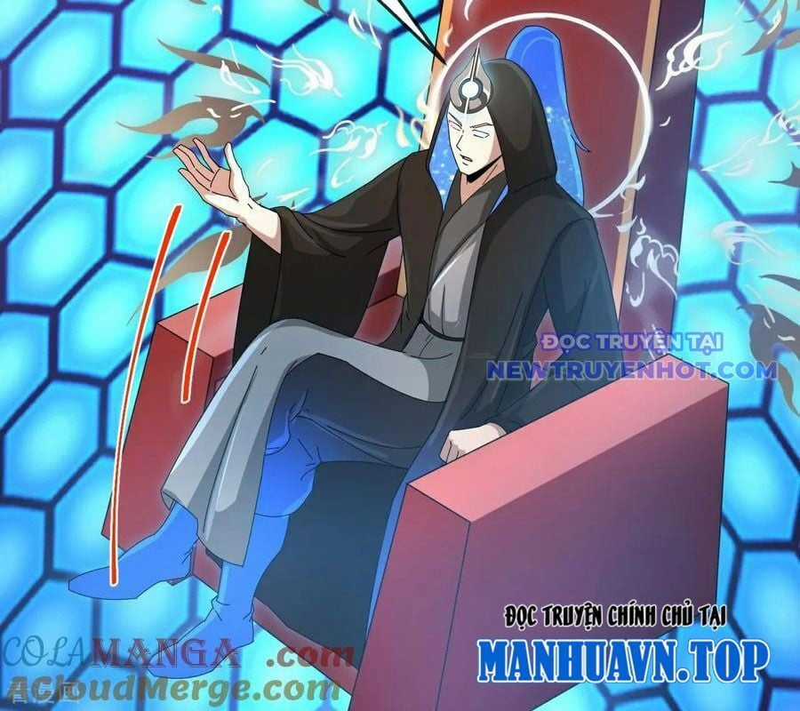 Thần Võ Thiên Tôn Chapter 908 trang 60