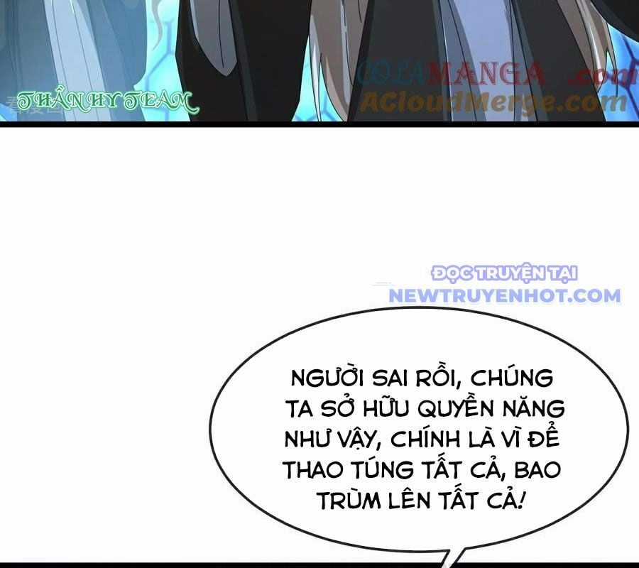 Thần Võ Thiên Tôn Chapter 908 trang 69