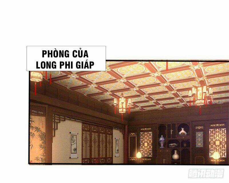 Thần Võ Thiên Tôn Chapter 92 trang 0