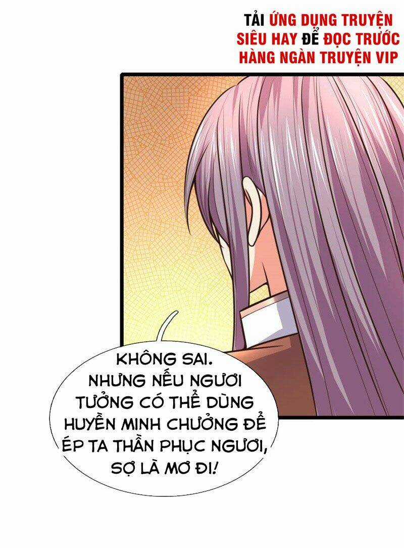 Thần Võ Thiên Tôn Chapter 93 trang 1