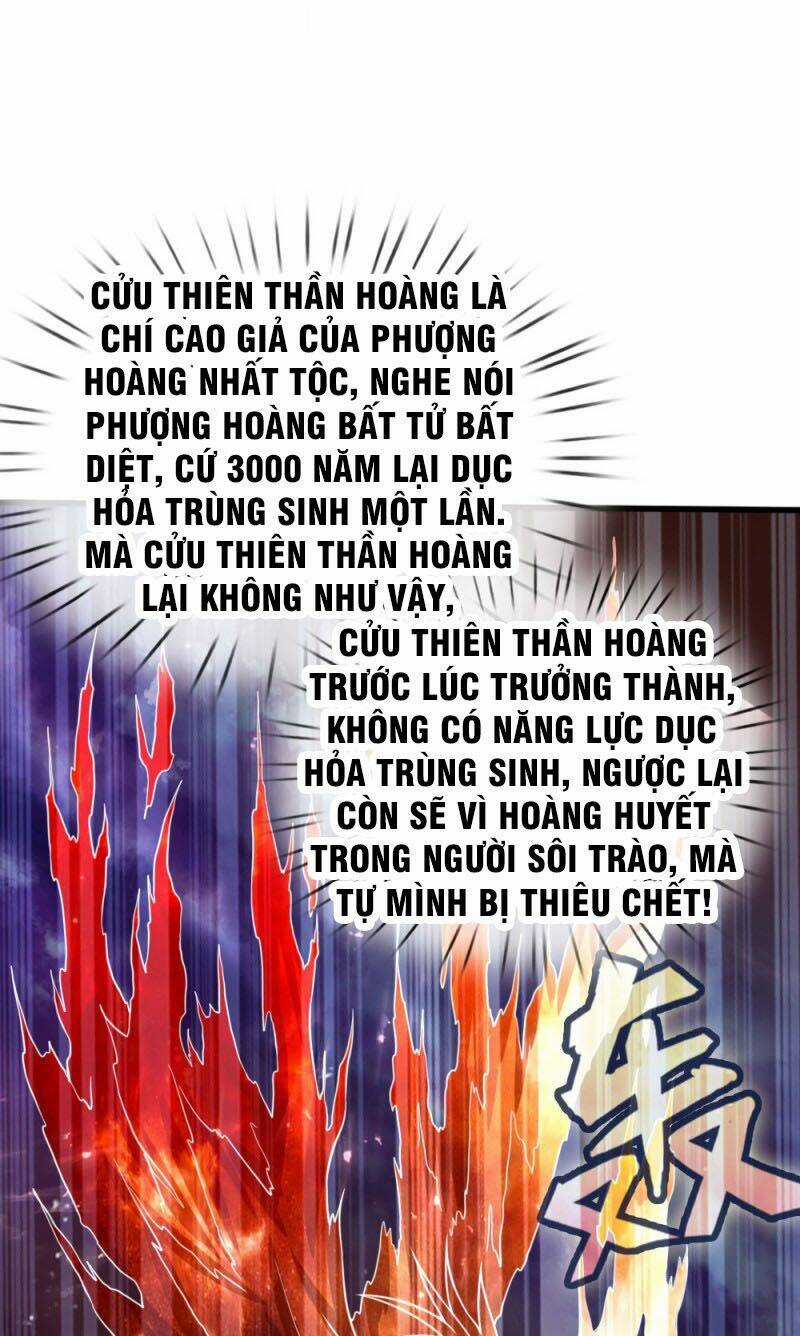 Thần Võ Thiên Tôn Chapter 95 trang 1