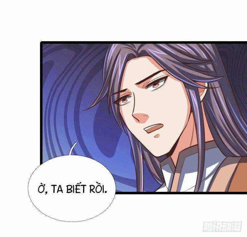 Thần Võ Thiên Tôn Chapter 98 trang 1