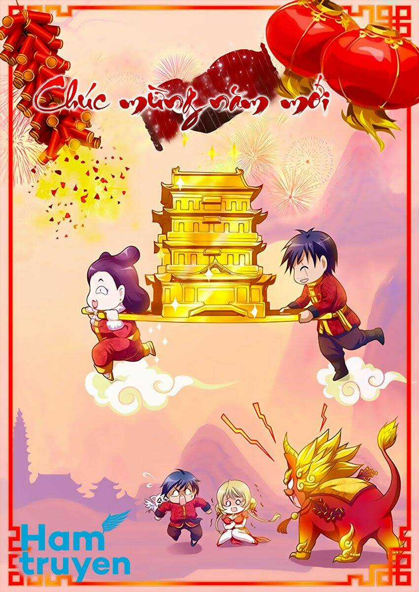Thần Võ Tướng Tinh Lục Chapter 17 trang 1