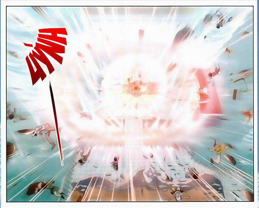 Thần Võ Tướng Tinh Lục Chapter 21 trang 10