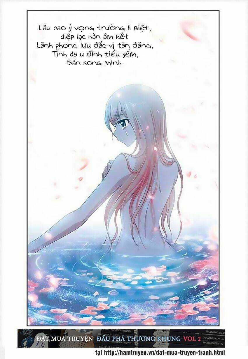 Thần Võ Tướng Tinh Lục Chapter 7 trang 2