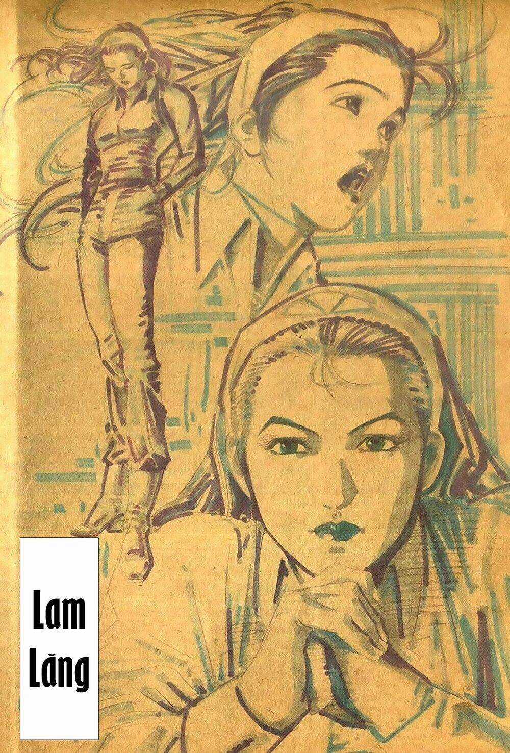 Thần Vương God Machine Chapter 0 trang 2