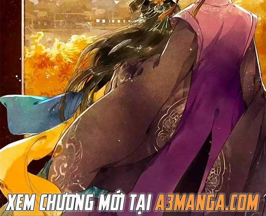 Thần Y Đích Nữ Chapter 20 trang 0