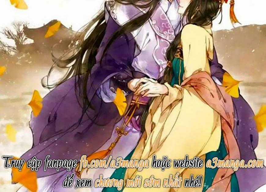 Thần Y Đích Nữ Chapter 22 trang 0