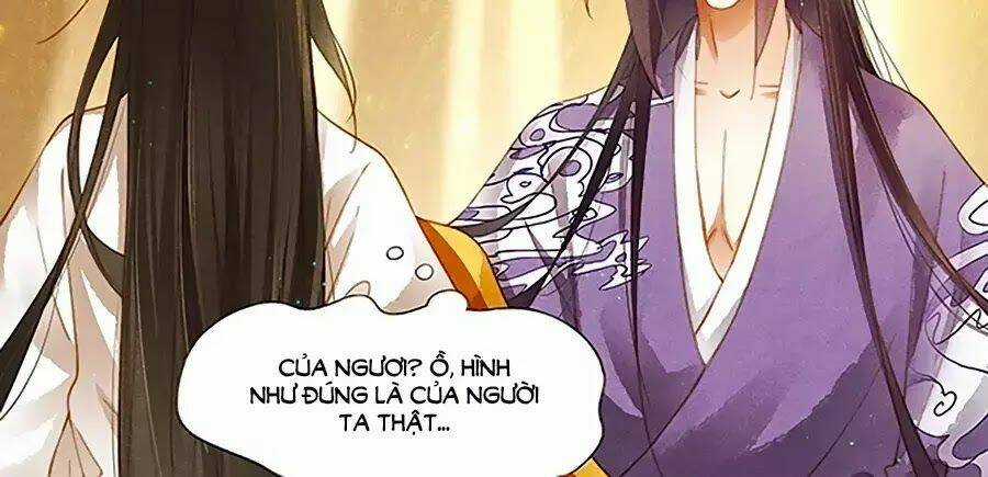 Thần Y Đích Nữ Chapter 267 trang 1