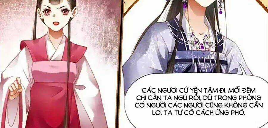 Thần Y Đích Nữ Chapter 275 trang 1