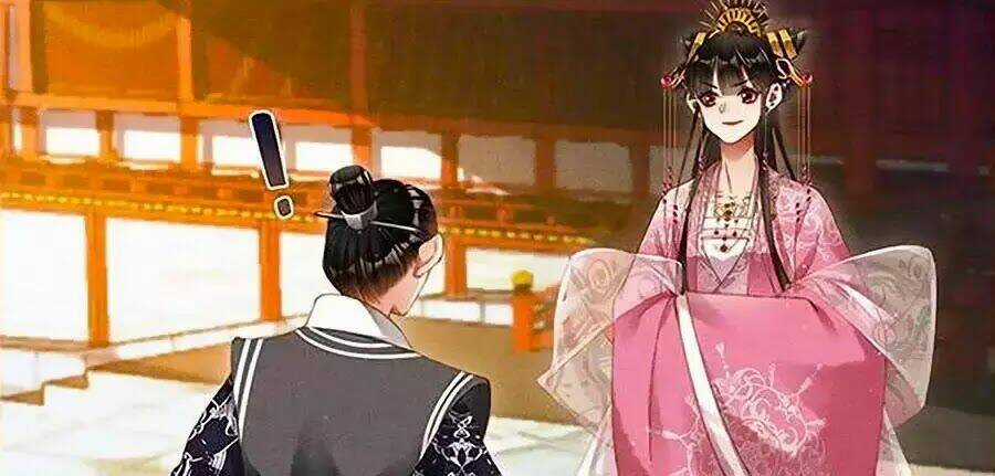 Thần Y Đích Nữ Chapter 280 trang 1