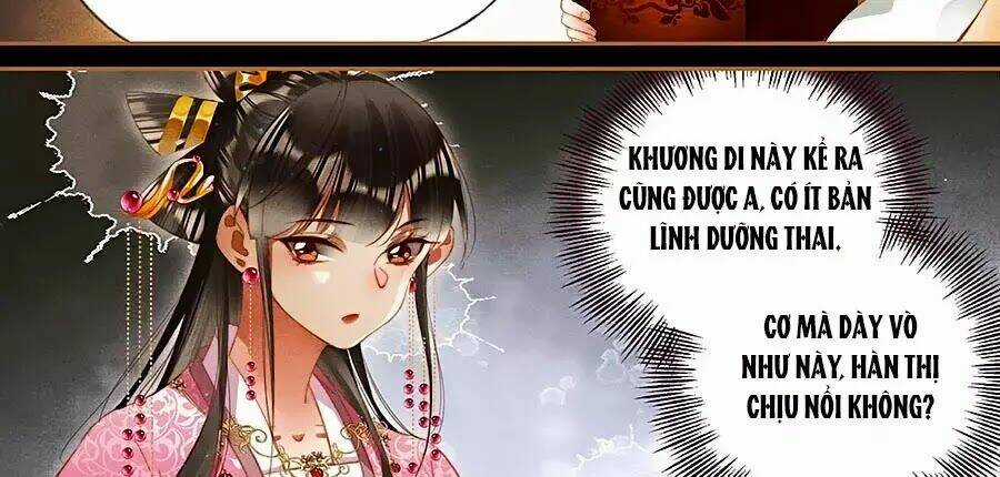 Thần Y Đích Nữ Chapter 281 trang 1