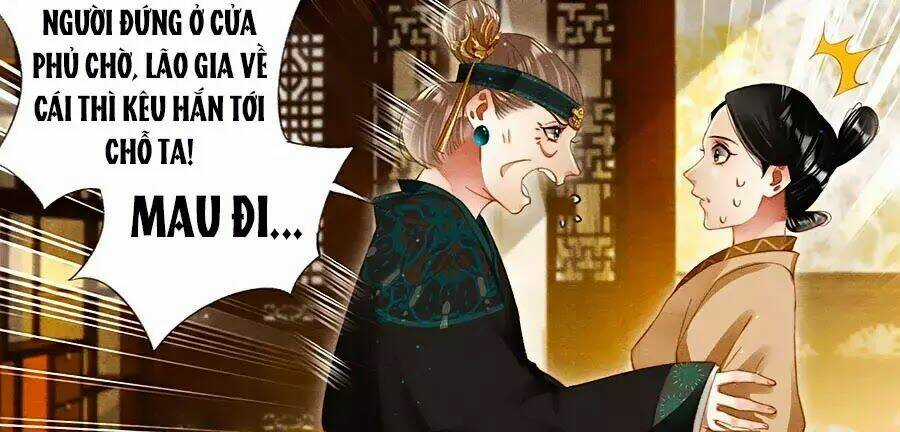 Thần Y Đích Nữ Chapter 284 trang 11