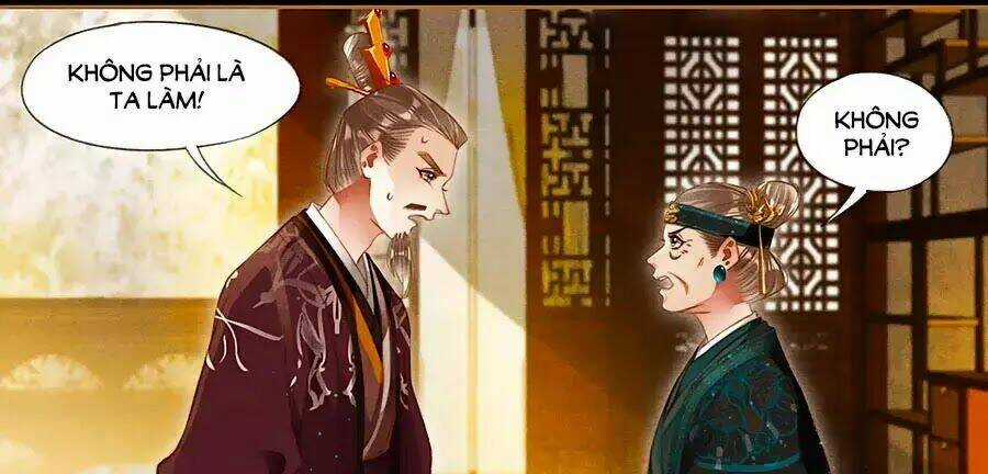 Thần Y Đích Nữ Chapter 284 trang 13