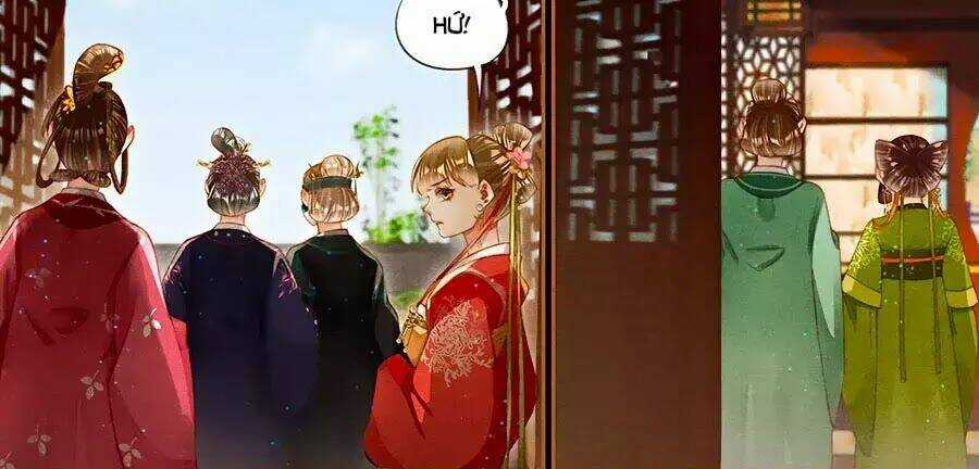 Thần Y Đích Nữ Chapter 284 trang 5