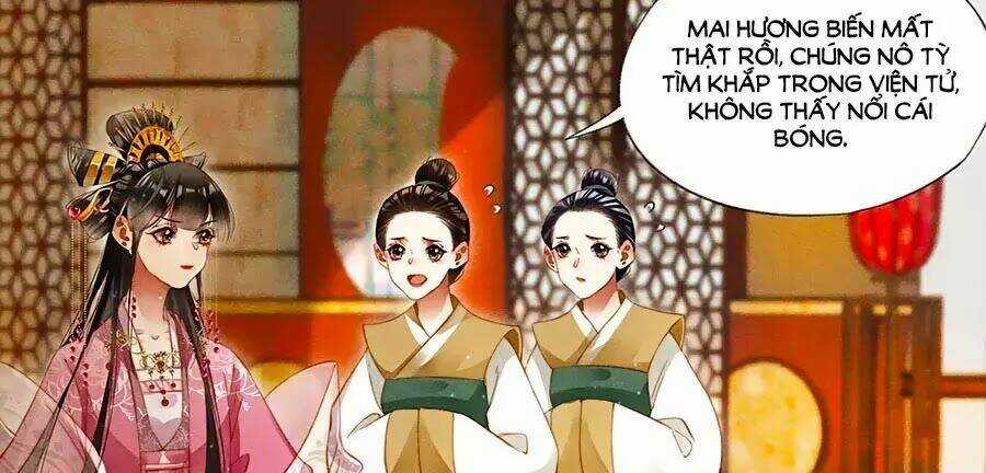 Thần Y Đích Nữ Chapter 284 trang 7