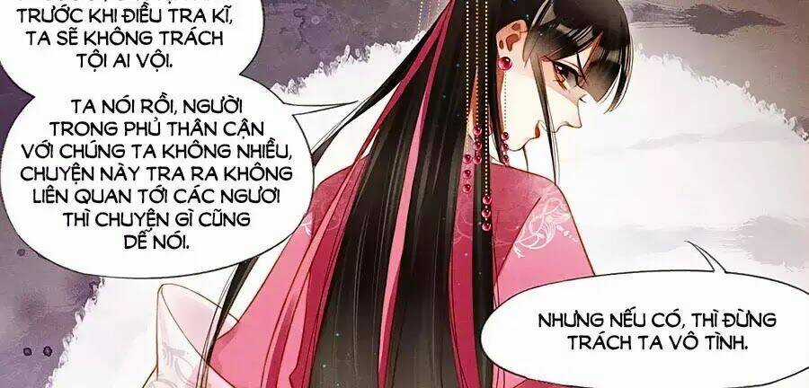 Thần Y Đích Nữ Chapter 284 trang 9