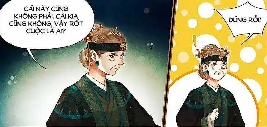 Thần Y Đích Nữ Chapter 285 trang 1