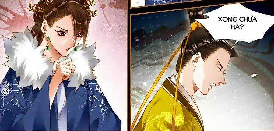 Thần Y Đích Nữ Chapter 290 trang 1