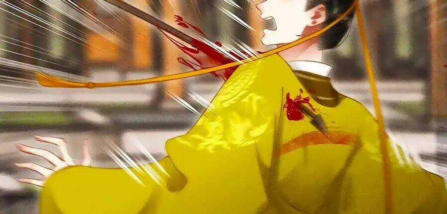 Thần Y Đích Nữ Chapter 291 trang 1