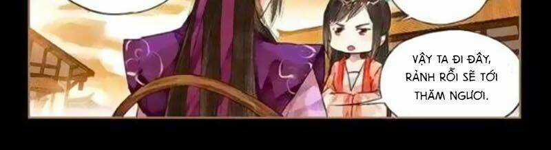 Thần Y Đích Nữ Chapter 30 trang 1