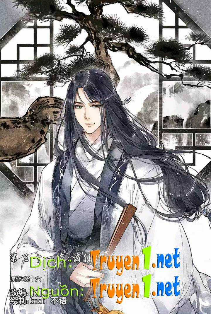 Thần Y Đích Nữ Chapter 31 trang 0