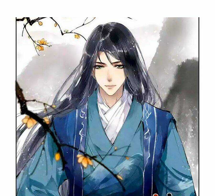 Thần Y Đích Nữ Chapter 34 trang 0