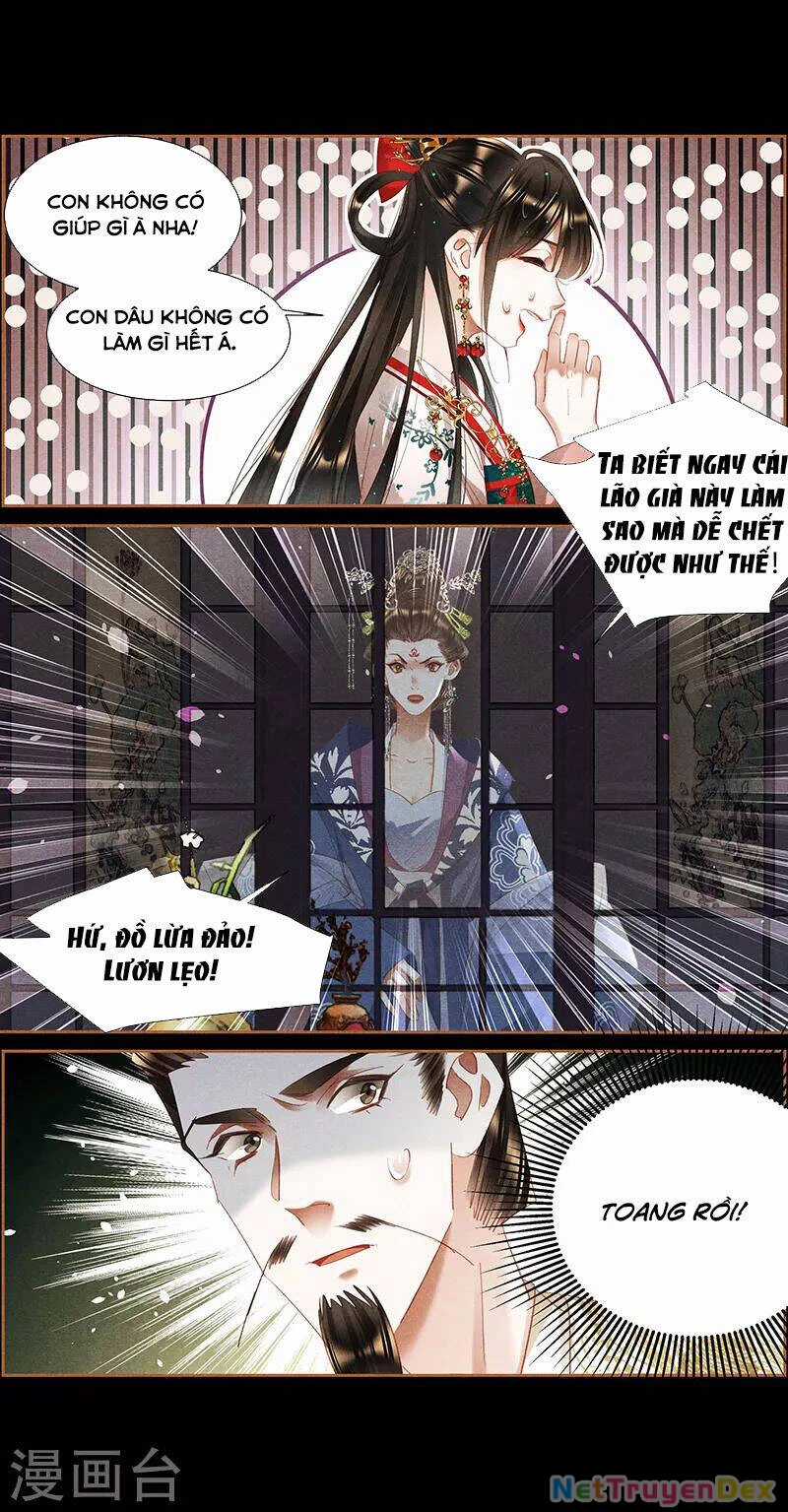 Thần Y Đích Nữ Chapter 343 trang 2