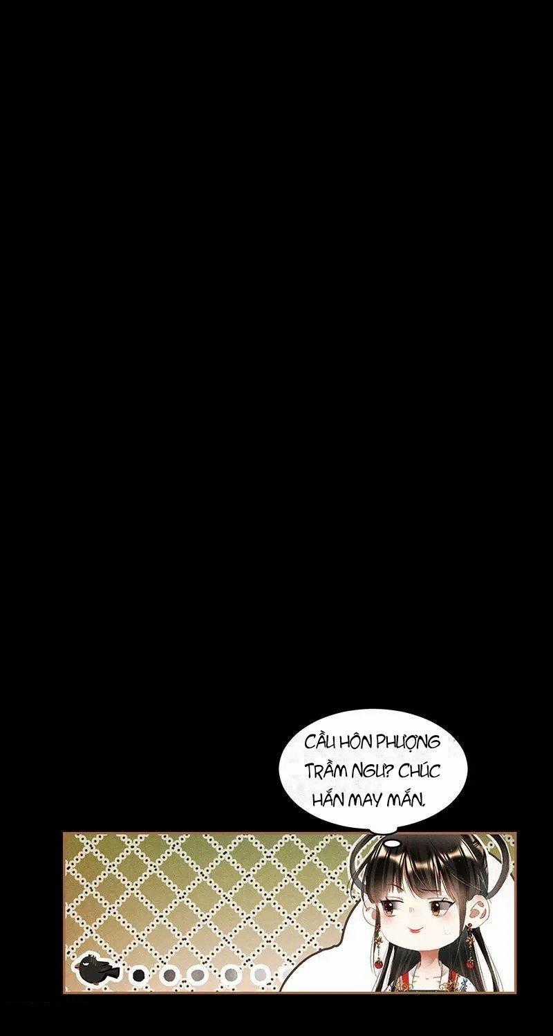 Thần Y Đích Nữ Chapter 349 trang 10