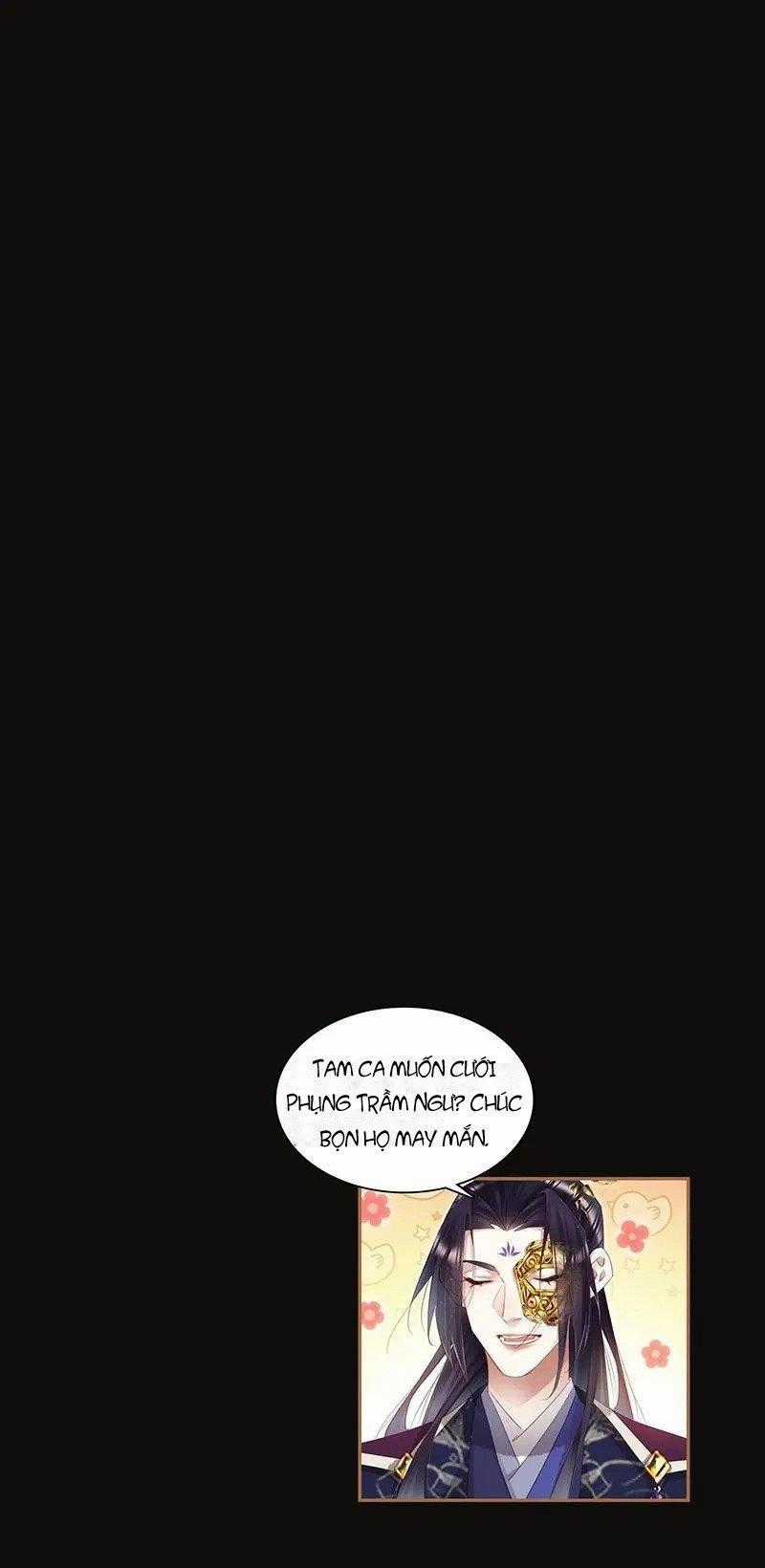 Thần Y Đích Nữ Chapter 350 trang 9