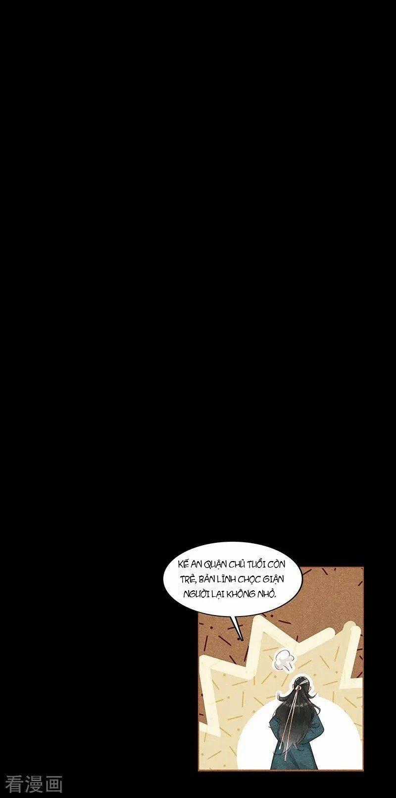 Thần Y Đích Nữ Chapter 351 trang 10