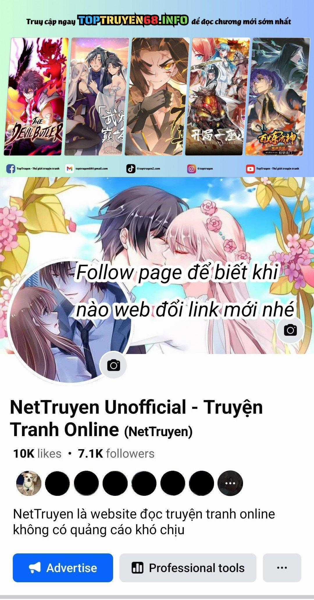 Thần Y Đích Nữ Chapter 354 trang 0