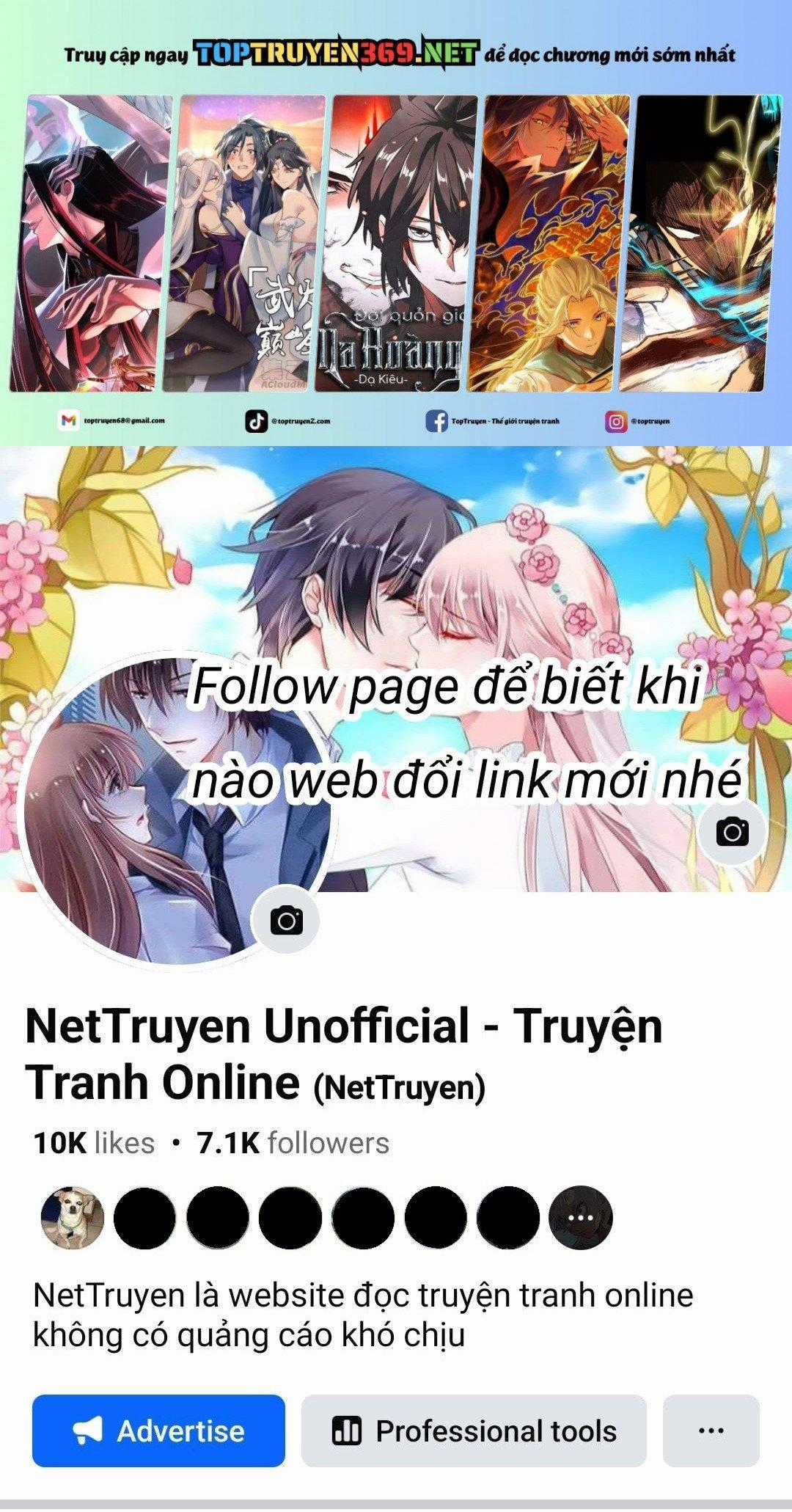 Thần Y Đích Nữ Chapter 356 trang 0