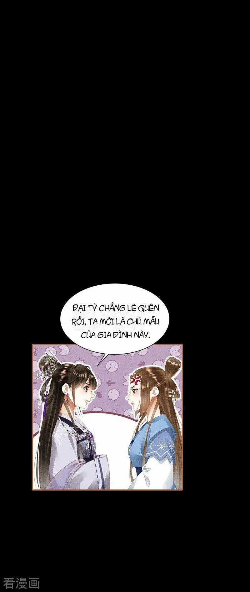 Thần Y Đích Nữ Chapter 356 trang 10