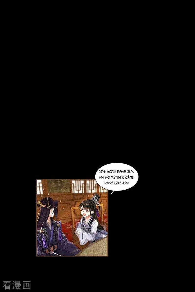 Thần Y Đích Nữ Chapter 358 trang 10